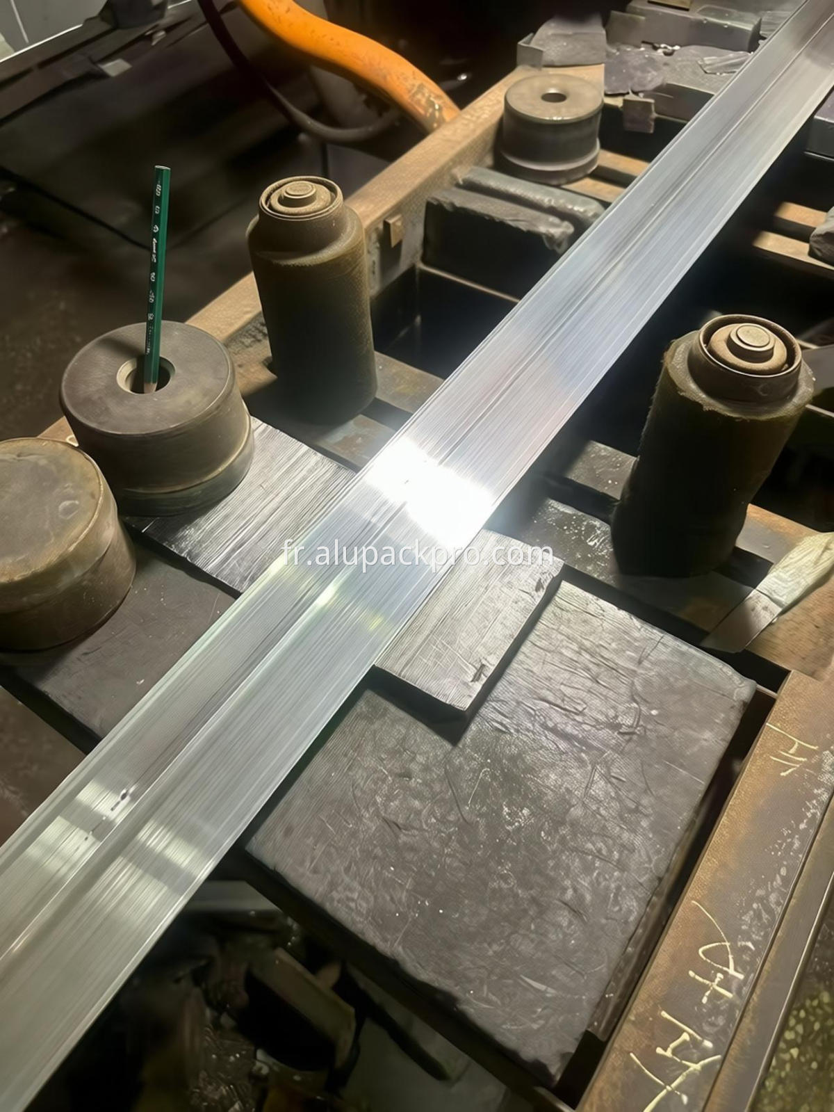 Graphite Sheet